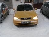 vand opel astra g