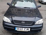 Vand OPEL ASTRA G