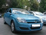 VAND OPEL ASTRA H 1.7CDTI