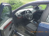 vand OPEL ASTRA H