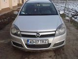 vand opel astra h