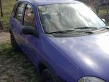 vand opel corsa