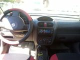 vand opel corsa 2001