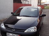 Vand Opel Corsa 2001