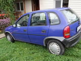 vand opel corsa