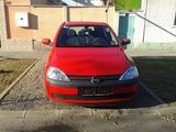 VAND OPEL CORSA