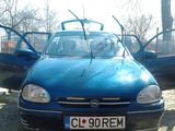 vand opel corsa b