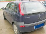 vand opel corsa c