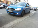 vand opel corsa c 2001