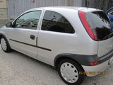 vand opel corsa c , 2002, 1.7 di, 68 cp