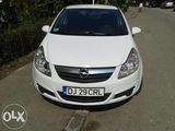 VAND OPEL CORSA D!