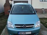 VAND OPEL MERIVA - 3200 euro negociabil