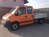 Vand Opel Movano 2,5 CDTI