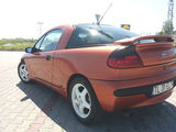 Vand opel tigra 1.6