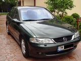 Vand Opel Vectra B 1,6 2001 Climatronic