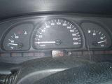 vand opel vectra b 1997