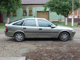 Vand opel vectra b