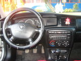 VAND OPEL VECTRA B