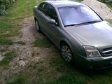 vand opel vectra c