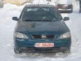 Vand opelastra g 2001 1,4 16v +GPL