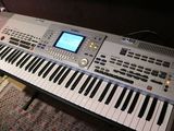 Vand orga clapa Yamaha psr 9000 pro