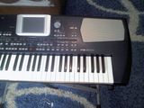 Vand orga korg pa 500