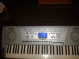 Vand Orga Yamaha PSR 450