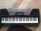 vand orga yamaha psr175