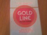 Vand pachet colectie "Gold Line" & "Snagov