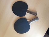 Vand palete de masa (Ping Pong )