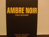 VAND PARFUM AMBRE NOIR 50 ML