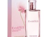 VAND PARFUM COMME UNE EVIDENCE