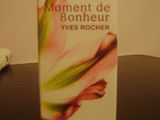 VAND PARFUM MOMENT DE BONHEUR 50 ML