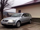 Vand Passat 1,9 TDI 131 cai