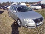 Vand Passat 3C