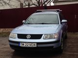 vand passat b5