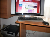 vand pc Hp AMD ATHLON 64