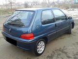 Vand peugeot 106