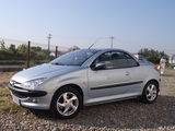 VAND PEUGEOT 206CC