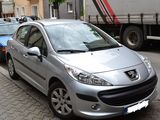 Vand Peugeot 207