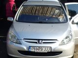 vand peugeot 307 hdi