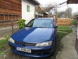 Vand Peugeot 406 1,9 TD