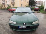 vand peugeot 406