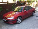 vand Peugeot 406