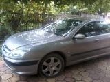 vand peugeot 607 fabr.2001