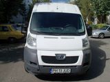 Vand Peugeot Boxer 2007