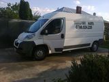 vand PEUGEOT BOXER