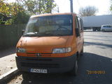 Vand PEUGEOT BOXER