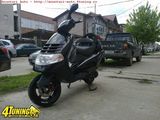 Vand piaggio hexagon lxt 2005