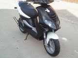 VAND PIAGGIO NRG